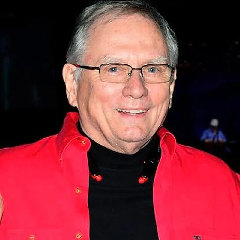 Milton Harkey, Founder